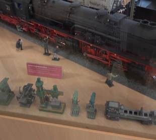 Eisenbahnmuseum Schwarzwald