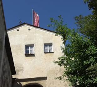 Burg Dollnstein