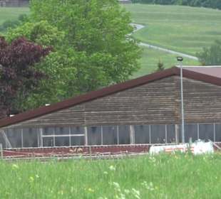 Sportanlagen Undingen