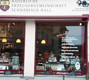 Erzeugnisse des Landes