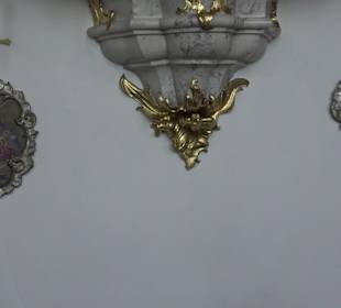 Kath. Pfarrkirche St. Martin Altheim