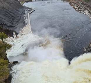 Chute Montmorency