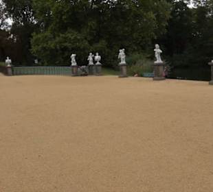 Schlosspark Charlottenburg