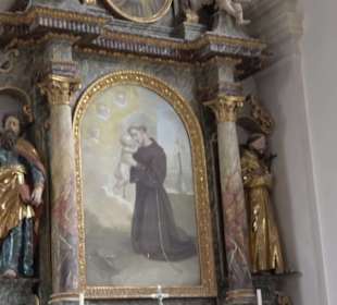Pfarrkirche St. Michael