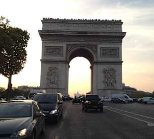 Łuk Triumfalny