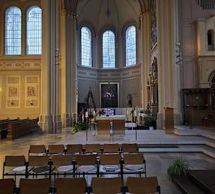 Stadtpfarrkirche Weißenhorn