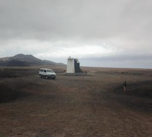 Kleinster Leuchtturm