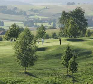 Golfplatz Brunnwies