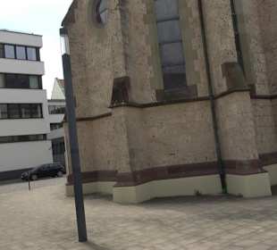 Heilig-Geist-Kirche