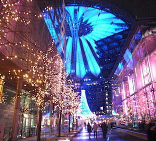 Sony Center