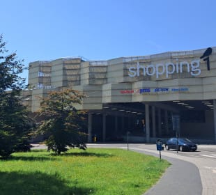  Shopping 1 in Genk, Belgien 