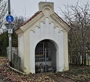 Kapelle Maria-Hilf