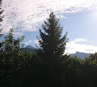Wandern Schönau am Königssee