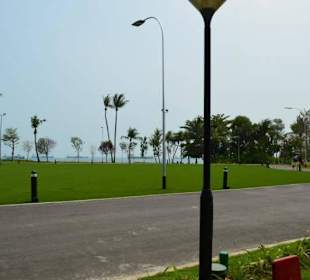 Sentosa Island