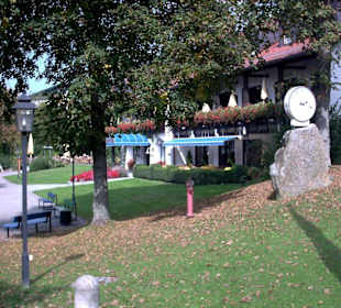 Bad Griesbach Therme