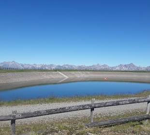 Wandern St. Leonhard