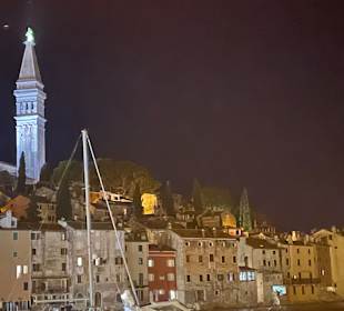 Altstadt Rovinj