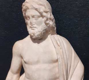 Archäologisches Museum Izmir