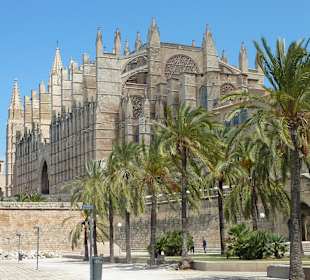 Palma - La Seu