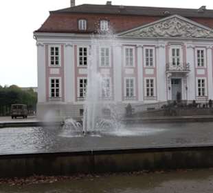 Schloss Friedrichsfelde