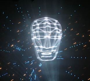 Laser Show