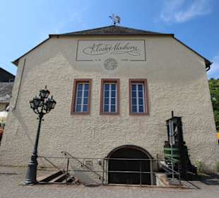 Brauhaus Kloster Machern, Wehlen