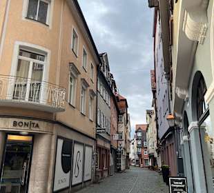 Altstadt Wertheim