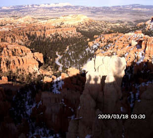 Bryce Canyon