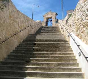 Grotto of Our Lady