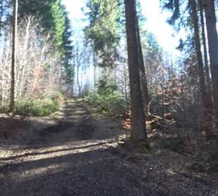 Naturerlebnispfad Meidelstetten