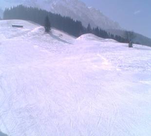Blick vom 4er Sessel
