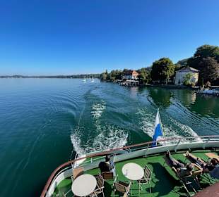 Plätze in der Sonne