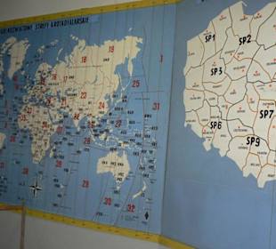 Wystawa "Radiotechnika"