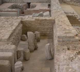 Kleine Thermen