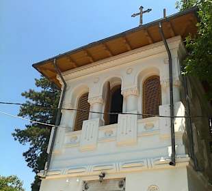 Mihail and Gavril Orthodox Church