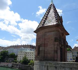 Kapelle