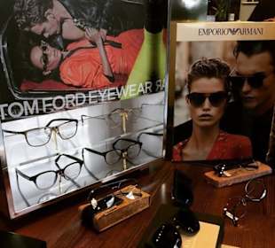 Point optik