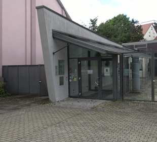 Alamannenmuseum Ellwangen