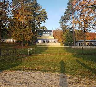 Wandern Zwenzow