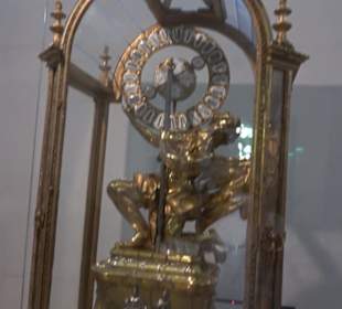 Fürstliche Schatzkammer