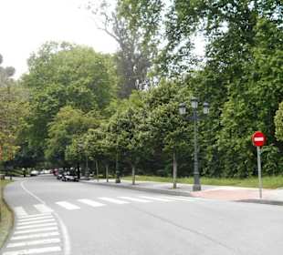 Parque Castrelos