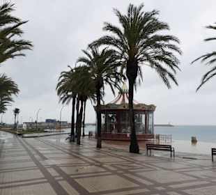 Hafen Cambrils in Cambrils