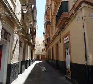 Schöne Altstadt