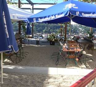 Restaurant Das Oberhaus