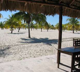 Cayo Largo, Kuba