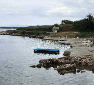Bucht Liznjan
