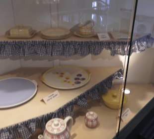 Erlebniszentrum von Villeroy & Boch