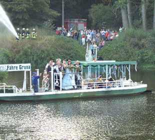 Fährfest
