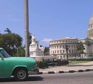 Havanna - Kapitol