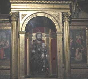 Palma de Mallorca / Kathedrale